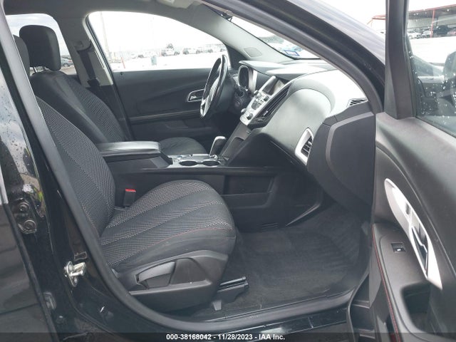 2015 CHEVROLET EQUINOX 1LT VIN: 2GNALBEK8F6354700