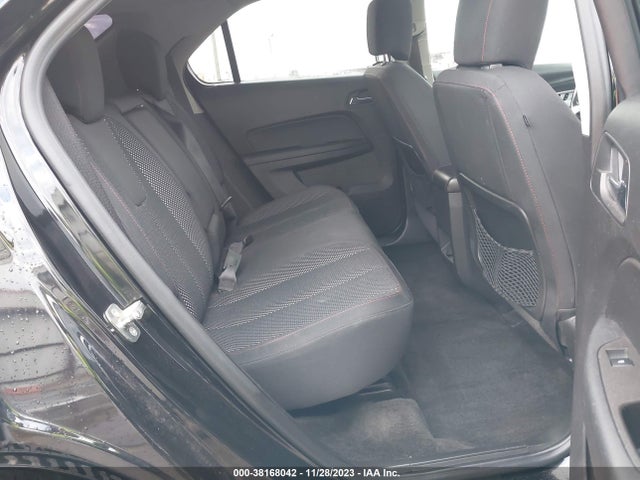 2015 CHEVROLET EQUINOX 1LT VIN: 2GNALBEK8F6354700