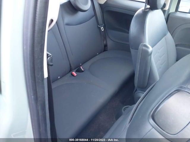 2012 FIAT 500 3C3CFFAR8CT381409 Photo 7