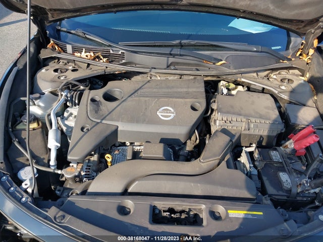 Nissan Altima 2.5 S 2015 1N4AL3AP5FC468506 Image 10