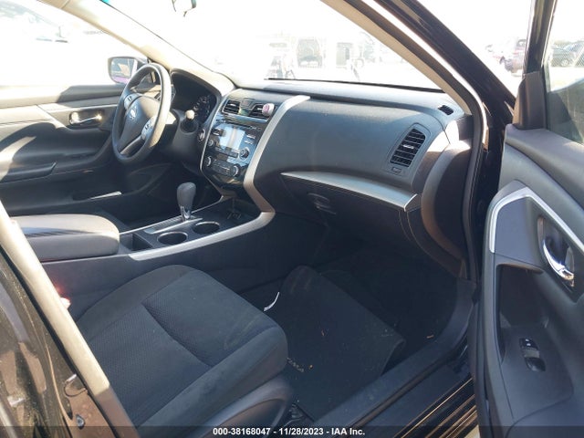 Nissan Altima 2.5 S 2015 1N4AL3AP5FC468506 Image 5