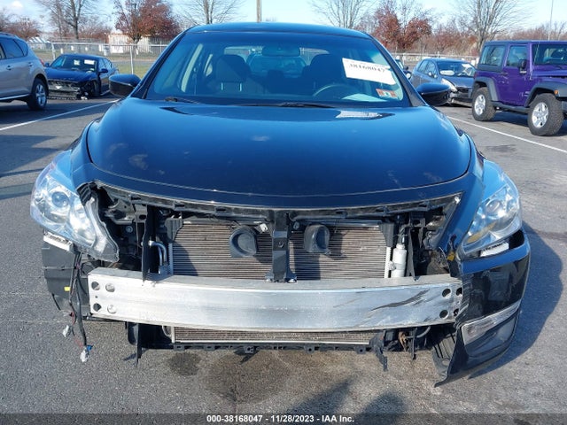 Nissan Altima 2.5 S 2015 1N4AL3AP5FC468506 Image 6