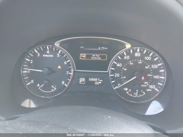 Nissan Altima 2.5 S 2015 1N4AL3AP5FC468506 Image 7