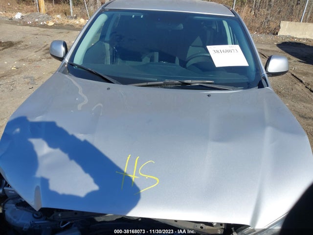 4A4AP4AU5FE060739 Mitsubishi Outlander Sport Se