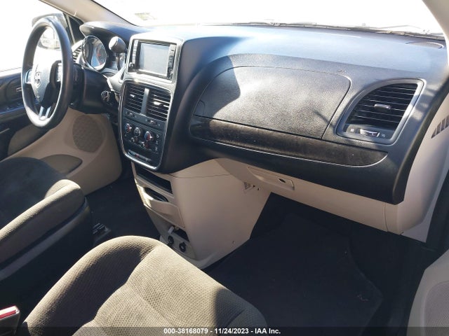Dodge Grand Caravan Se 2019 2C4RDGBG3KR654580 Image 5