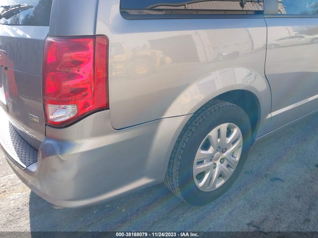 Dodge Grand Caravan Se 2019 2C4RDGBG3KR654580 Image 6
