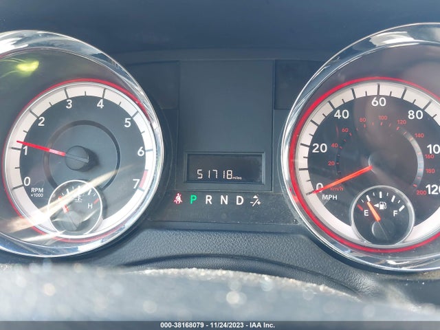 Dodge Grand Caravan Se 2019 2C4RDGBG3KR654580 Image 7