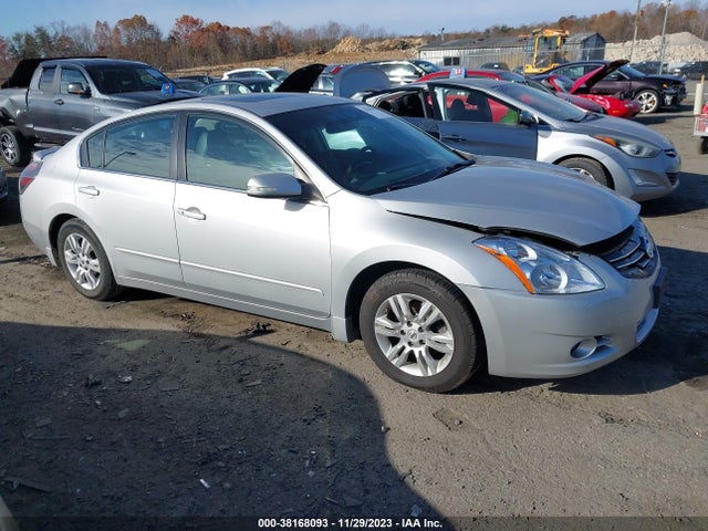 Продаж на аукціоні авто 2011 Nissan Altima 2.5 S, vin: 1N4AL2AP8BN442667, номер лоту: 38168093