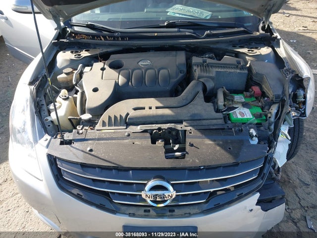 Продаж на аукціоні авто 2011 Nissan Altima 2.5 S, vin: 1N4AL2AP8BN442667, номер лоту: 38168093