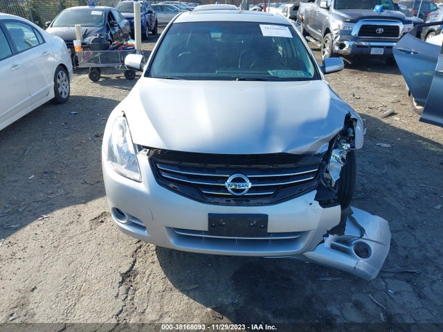 Продаж на аукціоні авто 2011 Nissan Altima 2.5 S, vin: 1N4AL2AP8BN442667, номер лоту: 38168093