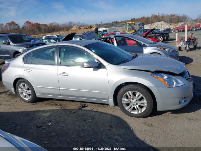 Продаж на аукціоні авто 2011 Nissan Altima 2.5 S, vin: 1N4AL2AP8BN442667, номер лоту: 38168093