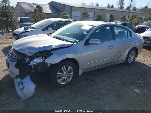 Продаж на аукціоні авто 2011 Nissan Altima 2.5 S, vin: 1N4AL2AP8BN442667, номер лоту: 38168093