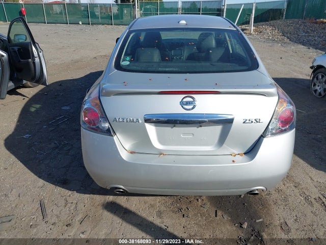 Продаж на аукціоні авто 2011 Nissan Altima 2.5 S, vin: 1N4AL2AP8BN442667, номер лоту: 38168093