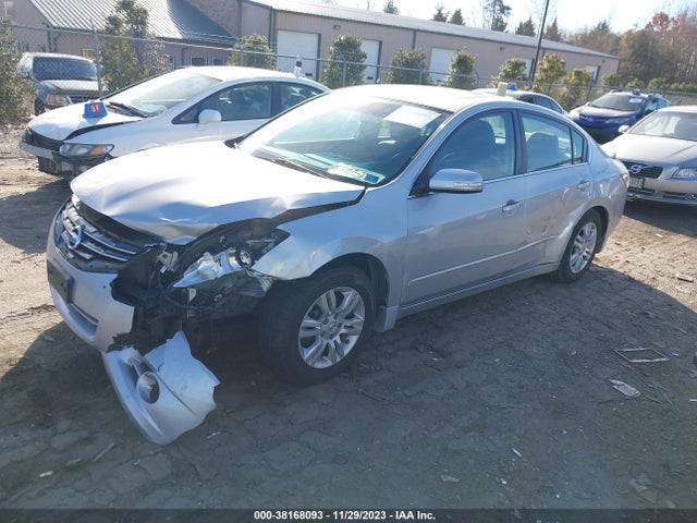 Продаж на аукціоні авто 2011 Nissan Altima 2.5 S, vin: 1N4AL2AP8BN442667, номер лоту: 38168093