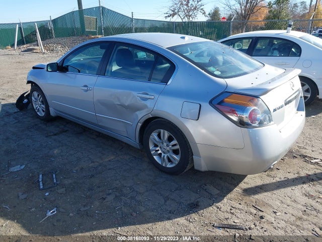 Продаж на аукціоні авто 2011 Nissan Altima 2.5 S, vin: 1N4AL2AP8BN442667, номер лоту: 38168093