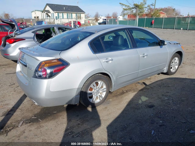 Продаж на аукціоні авто 2011 Nissan Altima 2.5 S, vin: 1N4AL2AP8BN442667, номер лоту: 38168093