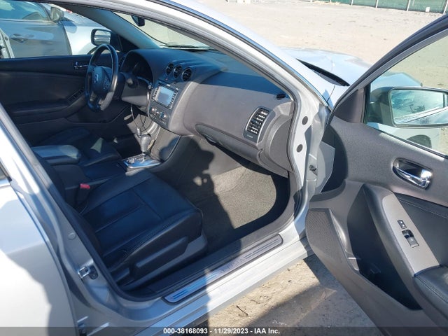Продаж на аукціоні авто 2011 Nissan Altima 2.5 S, vin: 1N4AL2AP8BN442667, номер лоту: 38168093