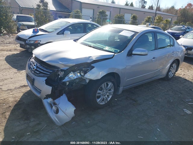 Продаж на аукціоні авто 2011 Nissan Altima 2.5 S, vin: 1N4AL2AP8BN442667, номер лоту: 38168093