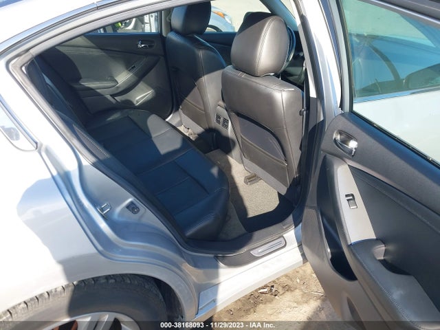 Продаж на аукціоні авто 2011 Nissan Altima 2.5 S, vin: 1N4AL2AP8BN442667, номер лоту: 38168093