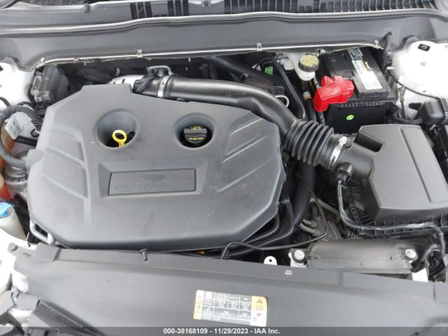 3FA6P0H99ER156477 Ford FUSION SE