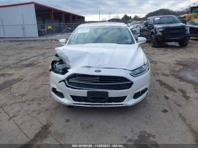 3FA6P0H99ER156477 Ford FUSION SE