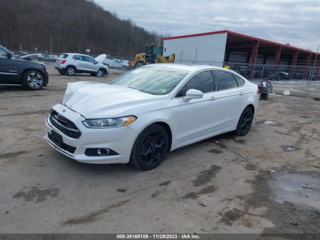 3FA6P0H99ER156477 Ford FUSION SE