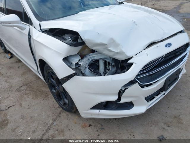 3FA6P0H99ER156477 Ford FUSION SE