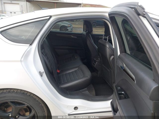 3FA6P0H99ER156477 Ford FUSION SE