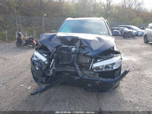 5UXKR0C37H0V80913 BMW X5 Xdrive35i