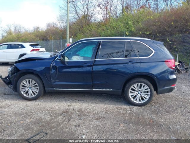 5UXKR0C37H0V80913 BMW X5 Xdrive35i