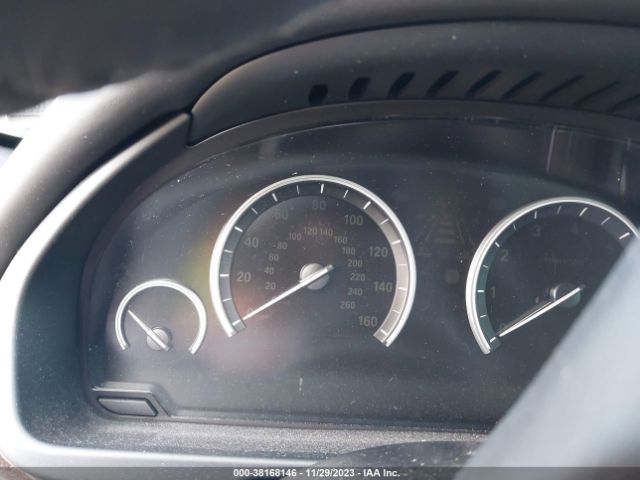 5UXKR0C37H0V80913 BMW X5 Xdrive35i