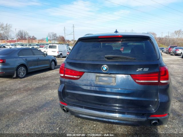 5UXKR0C37H0V80913 BMW X5 Xdrive35i
