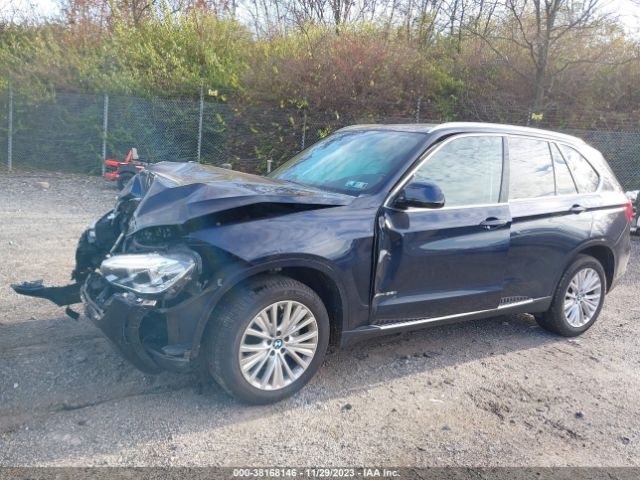 5UXKR0C37H0V80913 BMW X5 Xdrive35i