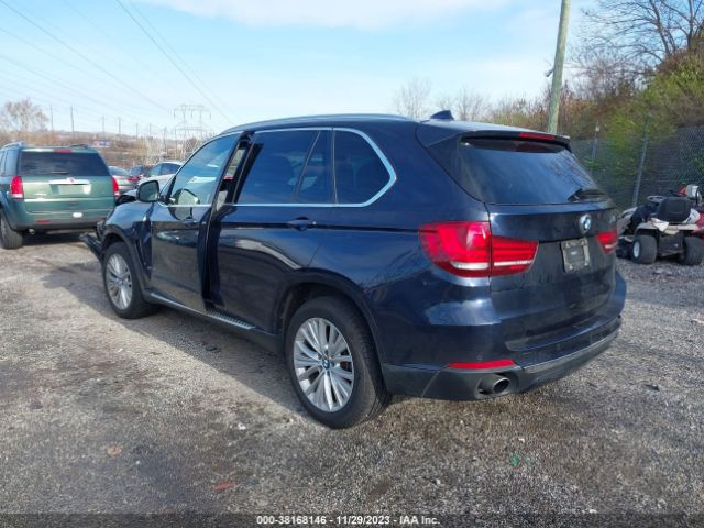 5UXKR0C37H0V80913 BMW X5 Xdrive35i
