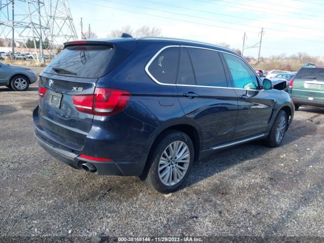 5UXKR0C37H0V80913 BMW X5 Xdrive35i