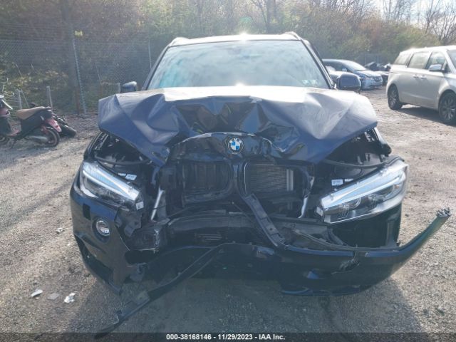 5UXKR0C37H0V80913 BMW X5 Xdrive35i
