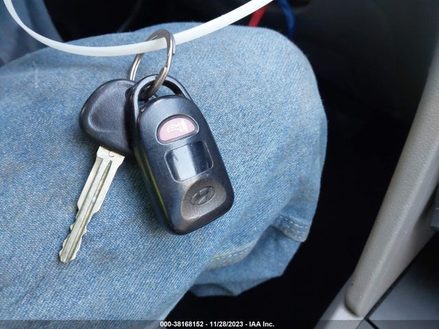 Hyundai ELANTRA SE 2017 5NPD74LF8HH137271 Image 11