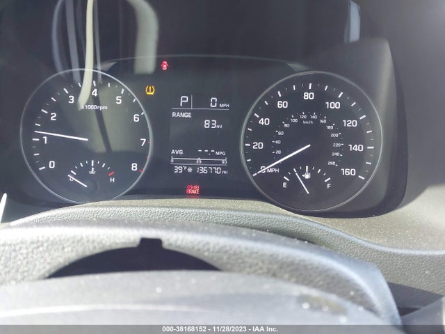 Hyundai ELANTRA SE 2017 5NPD74LF8HH137271 Image 7
