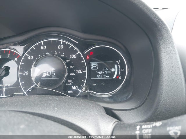 Nissan Versa Note S Plus/sv/sr/s (sr)/sl 2015 3N1CE2CP4FL413153 Image 7
