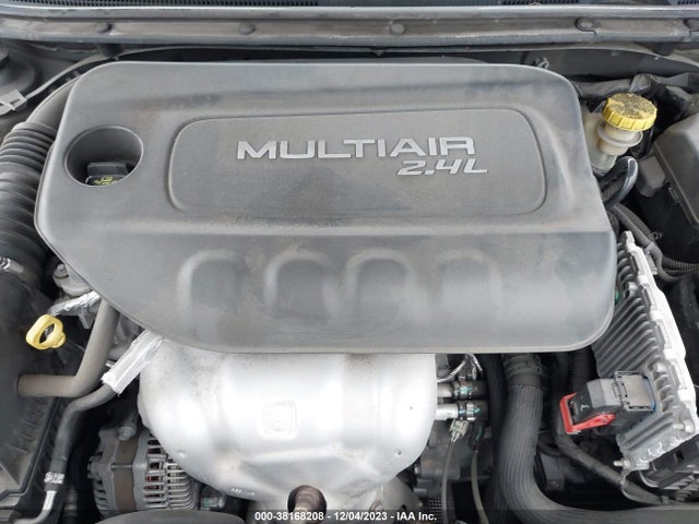 Dodge DART SXT 2015 1C3CDFBB9FD374048 Image 10
