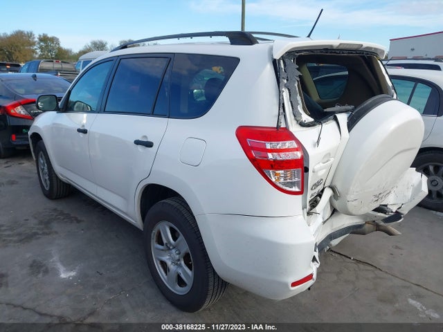 2010 TOYOTA RAV4 VIN: JTMBF4DV6AD022017
