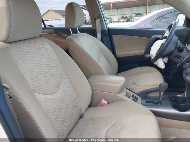 2010 TOYOTA RAV4 VIN: JTMBF4DV6AD022017