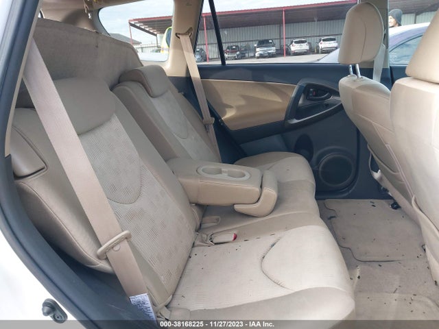 2010 TOYOTA RAV4 VIN: JTMBF4DV6AD022017