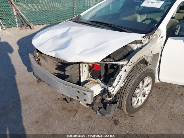 2012 HONDA CIVIC LX VIN: 2HGFB2F50CH598935