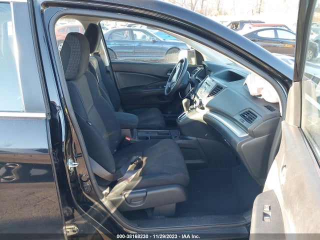Honda CR-V LX 2016 2HKRM4H35GH613570 Image 5
