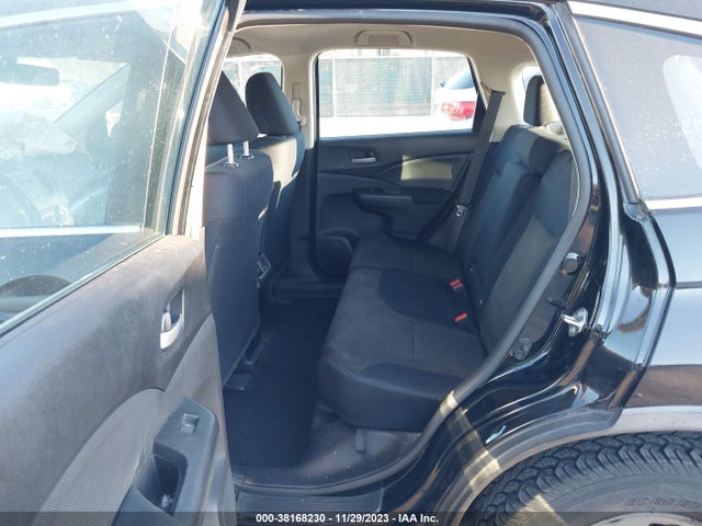 Honda CR-V LX 2016 2HKRM4H35GH613570 Image 8