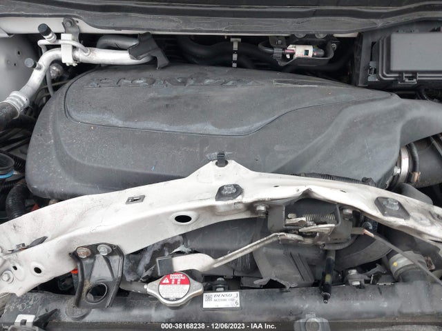 Honda Pilot Ex-l 2018 5FNYF6H57JB064334 Image 10