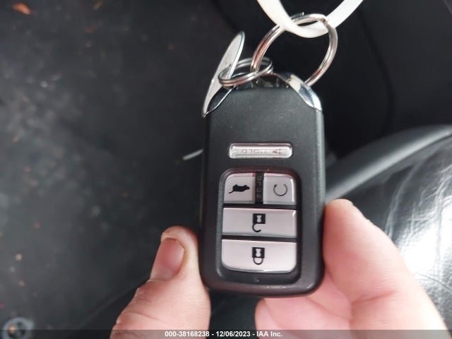 Honda Pilot Ex-l 2018 5FNYF6H57JB064334 Image 11