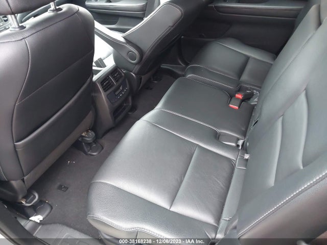 Honda Pilot Ex-l 2018 5FNYF6H57JB064334 Image 8