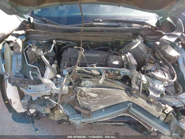 2HKRM4H72FH626343 Honda Cr-v Ex-l